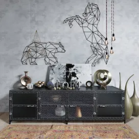 Decorative set